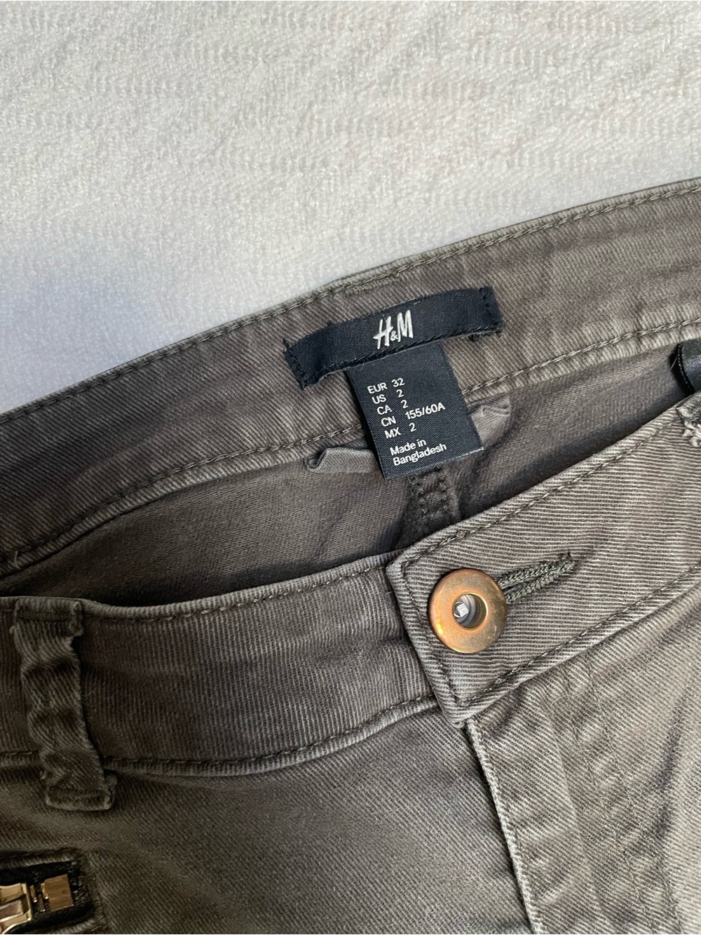 H&M Jegging - Picture 5 of 9